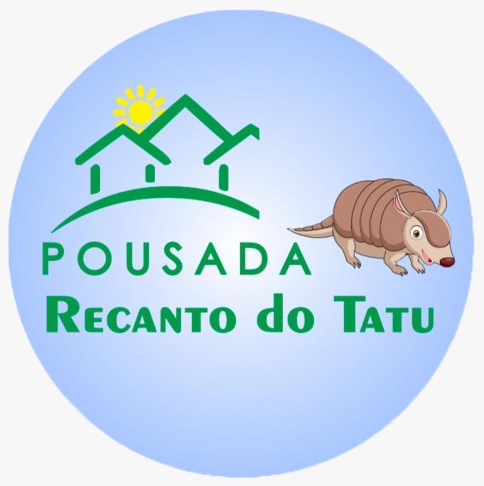 Pousada Recanto Do Tatu Nova Friburgo Εξωτερικό φωτογραφία