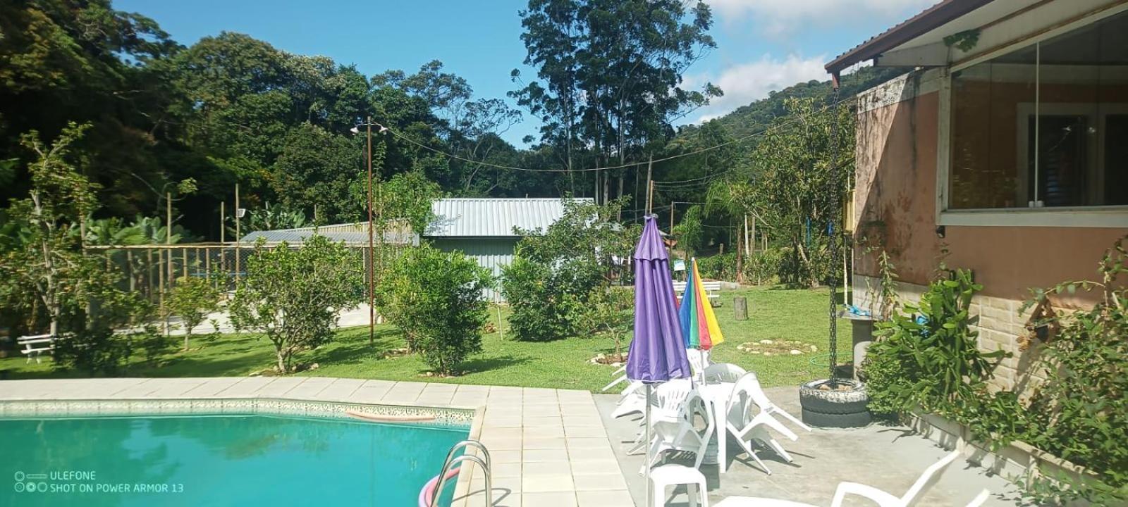 Pousada Recanto Do Tatu Nova Friburgo Εξωτερικό φωτογραφία